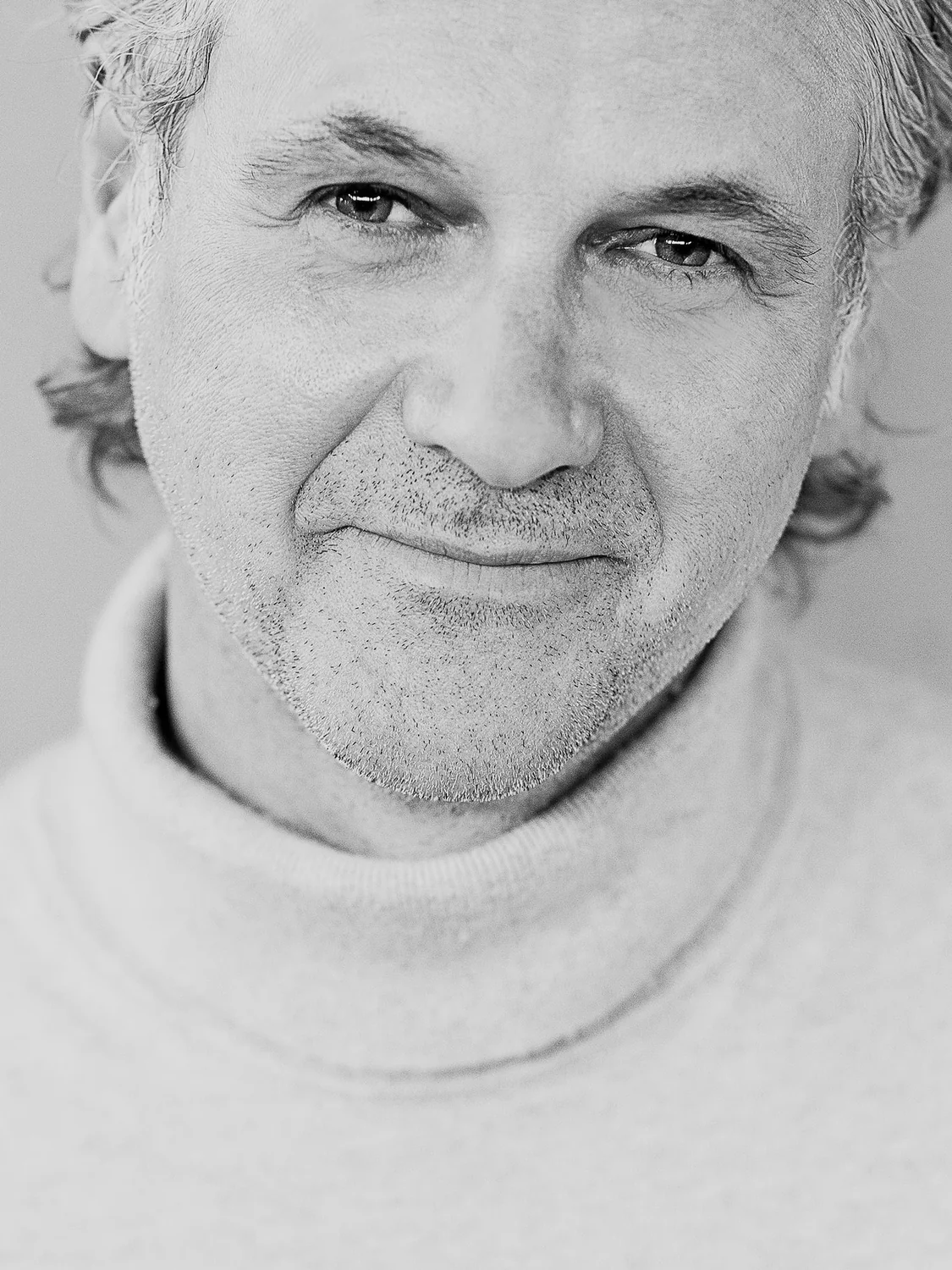 Guy Chambers